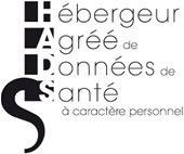 Hébergeur de données de santé agréé